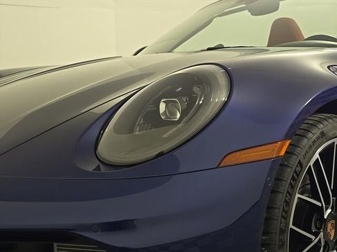 New 2026 Porsche 911 Carrera 4S image 13