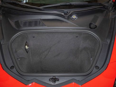 Used 2020 Chevrolet Corvette Stingray Preferred Conv w/ 2LT Preferred Equipment Group image 14