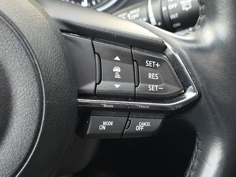 Used 2019 MAZDA CX-5 Touring image 34