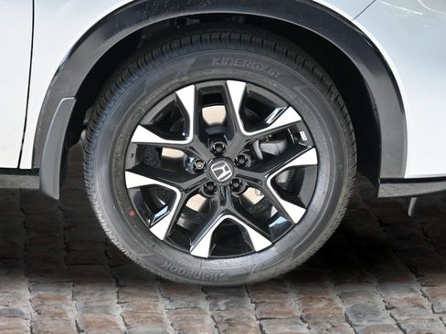 New 2026 Honda HR-V EX-L image 12