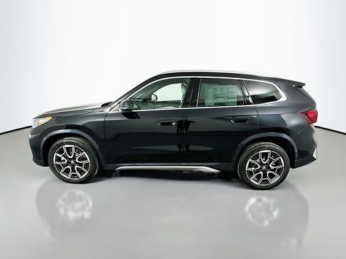 New 2026 BMW X1 xDrive28i w/ Convenience Package image 8