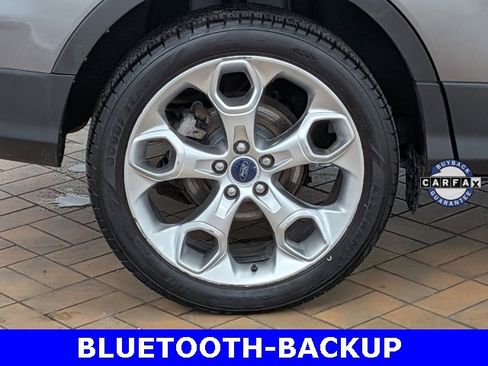 Used 2014 Ford Escape Titanium image 11