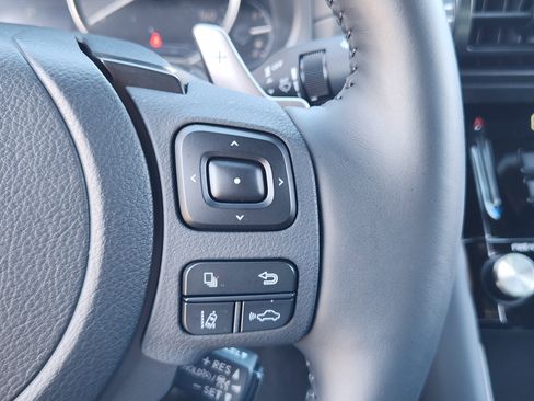 Certified 2025 Lexus IS 350 F Sport image 37