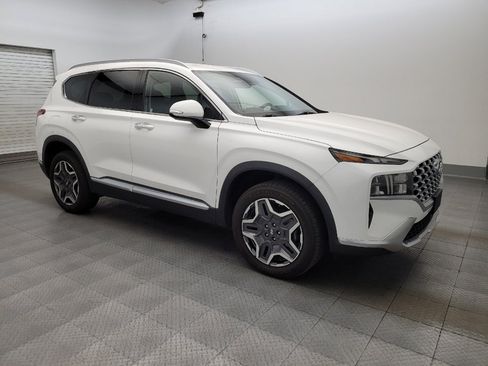 Used 2022 Hyundai Santa Fe SEL Convenience AWD/4WD image 11
