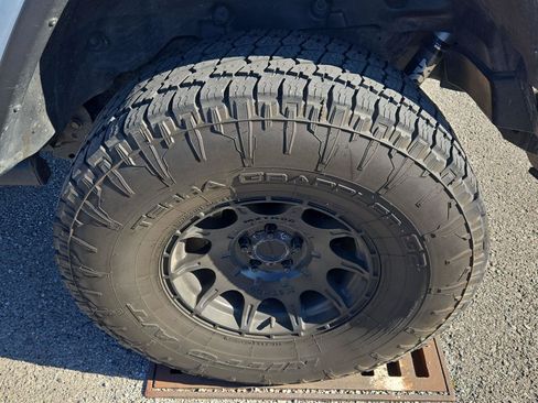 Used 2018 Jeep Wrangler Unlimited Rubicon AWD/4WD image 11
