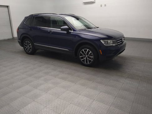 Used 2021 Volkswagen Tiguan S FWD image 11