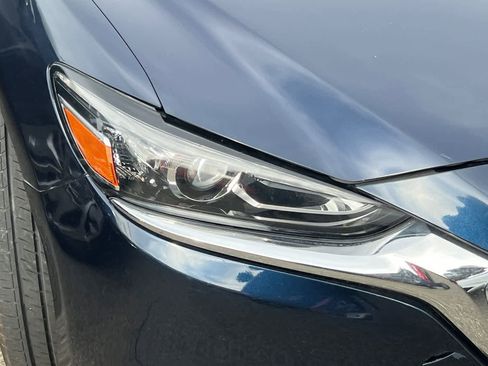 Used 2018 MAZDA MAZDA6 Touring image 8