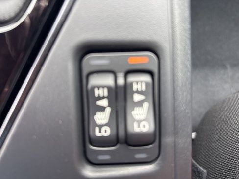 New 2025 Subaru Impreza RS image 23