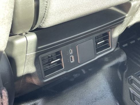 New 2025 GMC Sierra 2500 Pro w/ 1SA Pro Safety Plus Package image 22