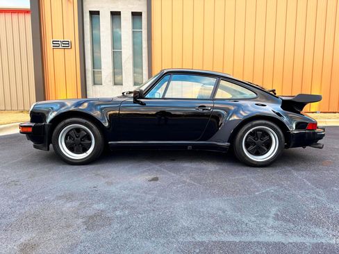 Used 1987 Porsche 911 Carrera image 24