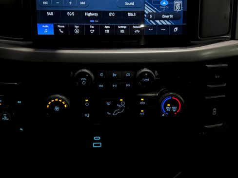 Used 2024 Ford F150 XL AWD/4WD image 29