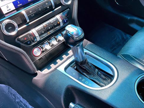 Used 2020 Ford Mustang GT Premium RWD image 17
