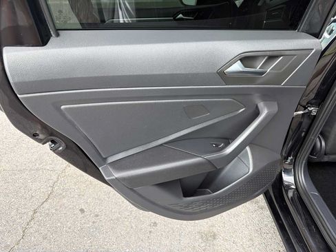 Used 2019 Volkswagen Jetta S w/ Driver Assistance Package FWD image 13