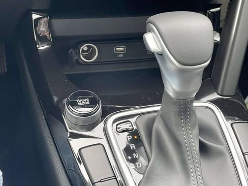 Certified 2026 Kia Seltos S FWD image 37