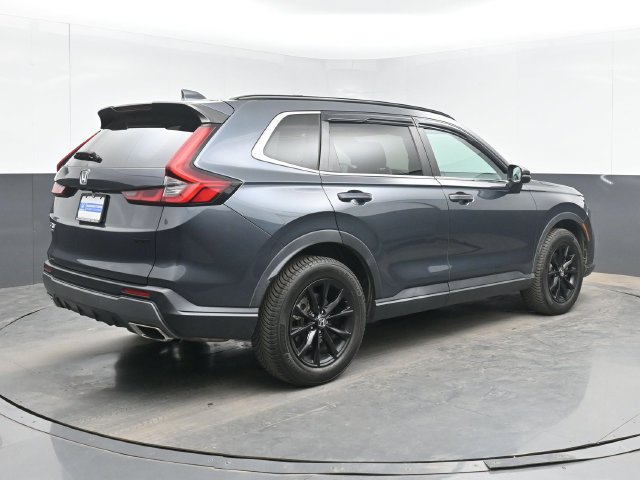Used 2023 Honda CR-V Sport image 10