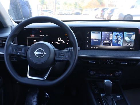 New 2026 Nissan Kicks SV image 22