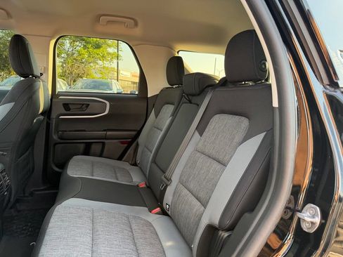 Used 2021 Ford Bronco Sport Big Bend AWD/4WD image 26