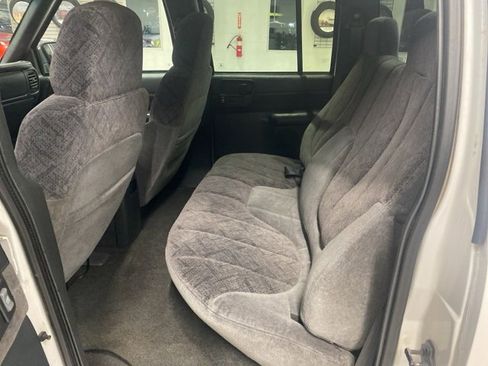 Used 2001 GMC Sonoma SLS image 23