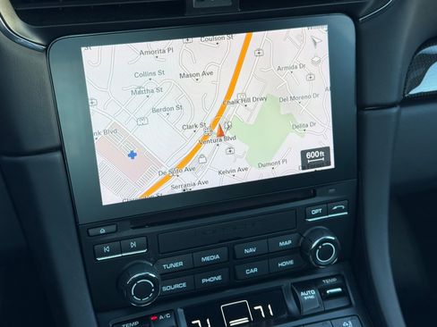 Certified 2019 Porsche 911 Turbo S image 20