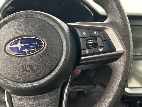 Used 2022 Subaru Legacy image 12