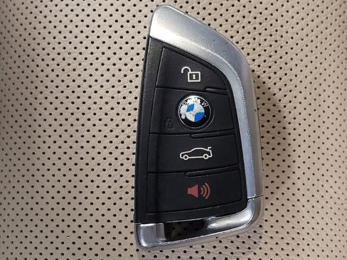 Used 2017 BMW X5 sDrive35i RWD image 32