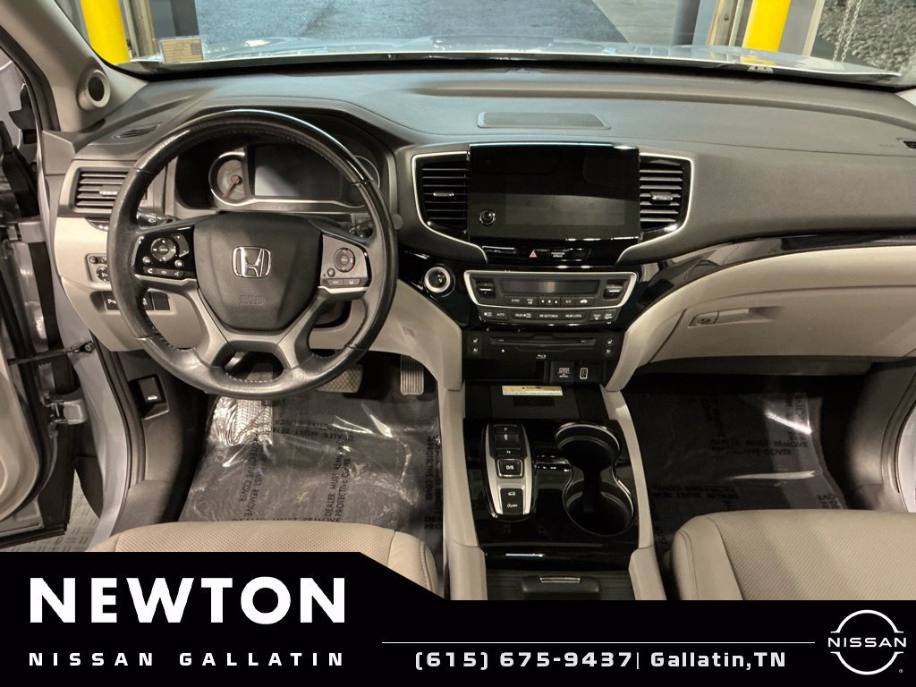 Used 2019 Honda Pilot Elite image 17