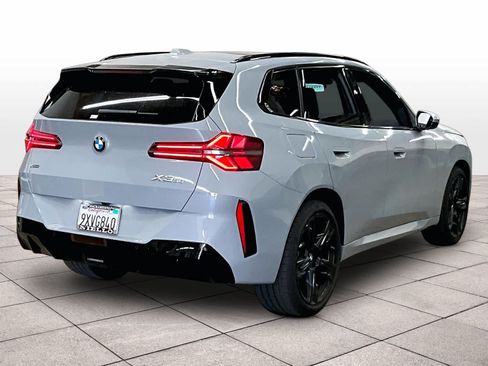 Used 2026 BMW X3 xDrive30i w/ Premium Package AWD/4WD image 15