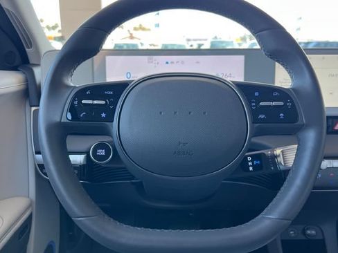 Certified 2024 Hyundai Ioniq 5 Limited AWD/4WD image 29