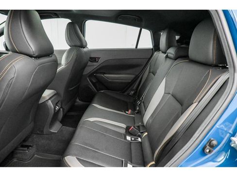 Used 2024 Subaru Crosstrek 2.5i Wilderness w/ Crosstrek Mirror Package AWD/4WD image 28