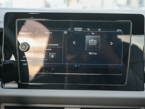 New 2026 Volkswagen Jetta Sport FWD image 29