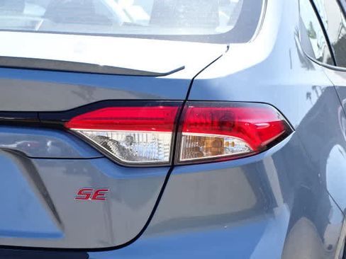 Used 2024 Toyota Corolla SE FWD image 15
