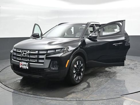 New 2026 Hyundai Santa Cruz SEL image 52