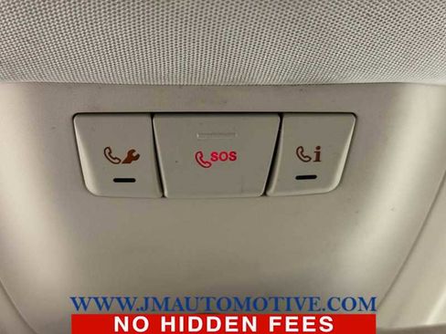 Used 2019 Mercedes-Benz GLS 450 4MATIC image 35