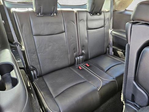 Used 2016 INFINITI QX60 FWD w/ Premium Plus Package image 21