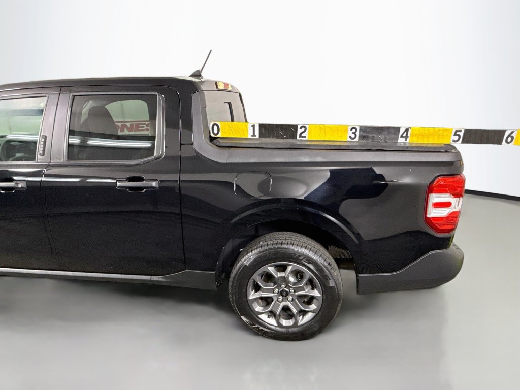 Used 2022 Ford Maverick XLT w/ Equipment Group 300A Standard AWD/4WD image 27