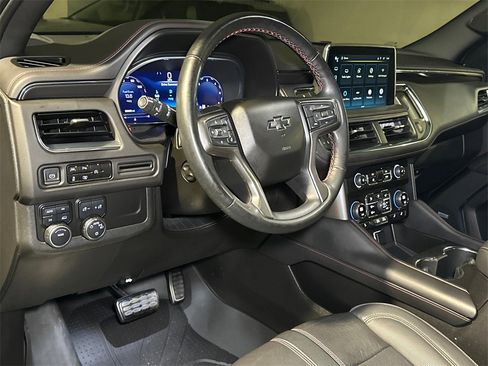 Used 2023 Chevrolet Tahoe RST w/ RST Performance Edition image 21
