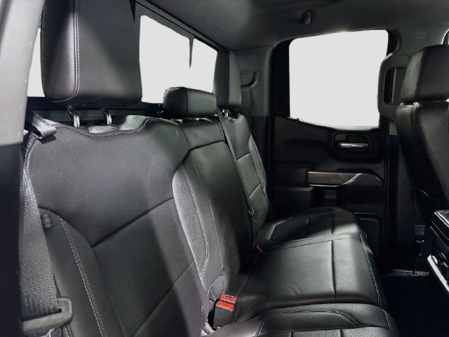 Used 2019 Chevrolet Silverado 1500 LTZ AWD/4WD image 18