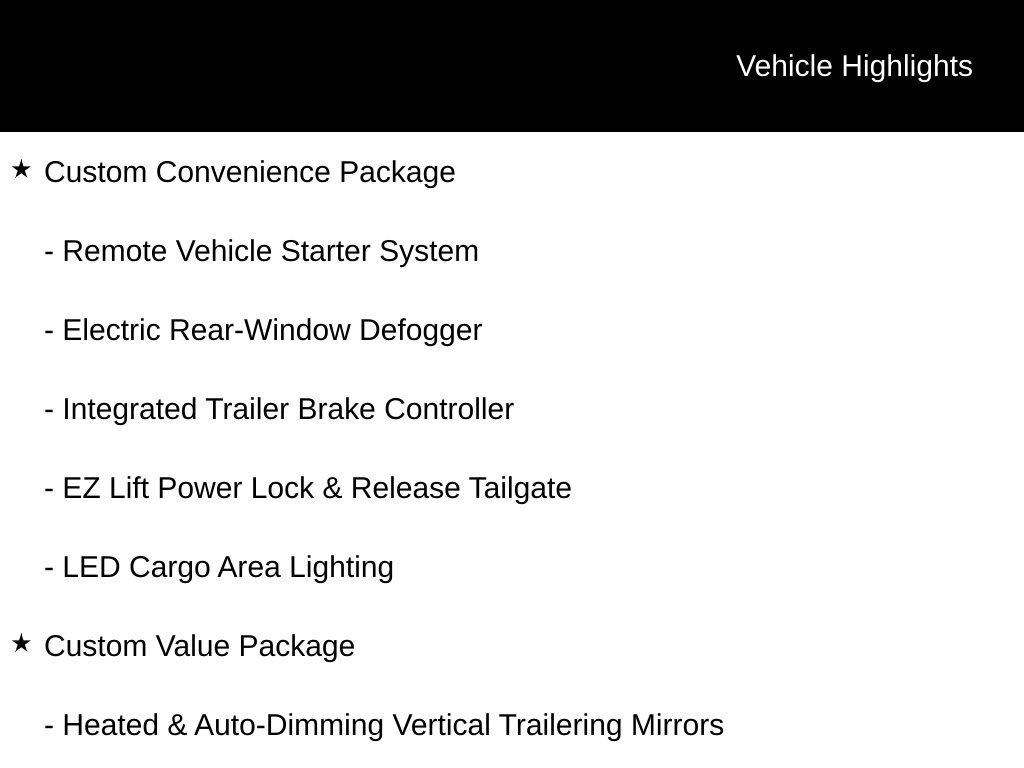 Used 2022 Chevrolet Silverado 2500 Custom w/ Custom Value Package AWD/4WD image 13