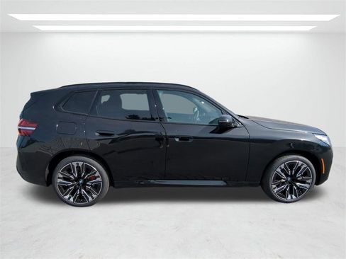 New 2026 BMW X3 xDrive30 w/ Premium Package image 3