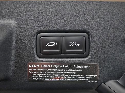 New 2027 Kia Telluride EX X-Line AWD/4WD image 39