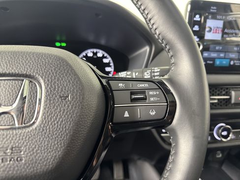 Used 2023 Honda HR-V EX-L image 28