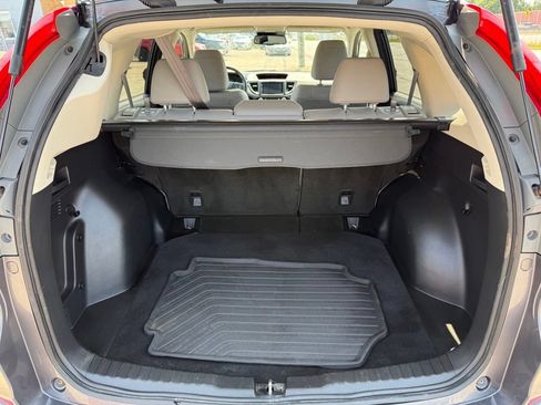 Used 2016 Honda CR-V Touring image 18