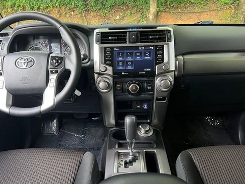 Used 2021 Toyota 4Runner Trail Special Edition image 17