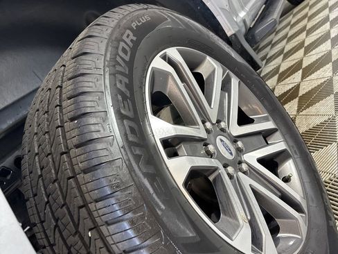 Used 2021 Ford F150 XL w/ STX Appearance Package image 32