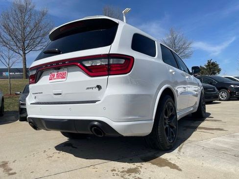 New 2026 Dodge Durango SRT Hellcat image 6