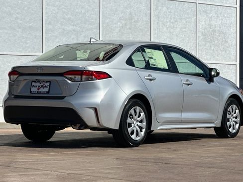 New 2026 Toyota Corolla LE image 4
