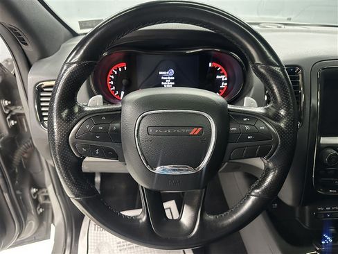 Used 2020 Dodge Durango R/T AWD/4WD image 23