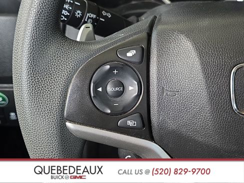 Used 2018 Honda Fit EX image 15