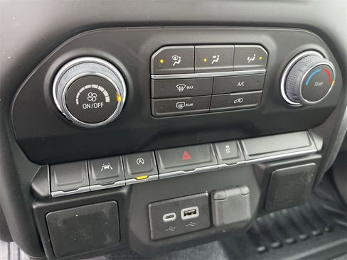 New 2026 Chevrolet Silverado 1500 W/T w/ WT Value Package image 18