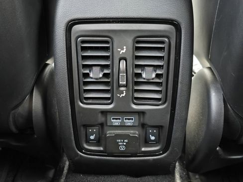 Used 2024 Dodge Durango SRT Hellcat w/ Black Package image 22